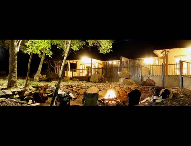 M² LODGE FOR SALE IN NGODWANA